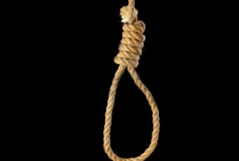 Pakistan ranks third worldwide in terms of executions: report