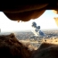 Iraq's Kurdish forces say Islamic State used chemical shells
