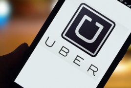 Uber loses over $1bn in China every year