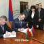 Ատոմային էներգիայի խաղաղ օգտագործման համաձայնագիր՝ ՀՀ և Բելառուսի միջև