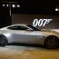 James Bond Aston Martin DB10 Spectre car sells for $3.5 million