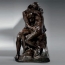 Auguste Rodin's 