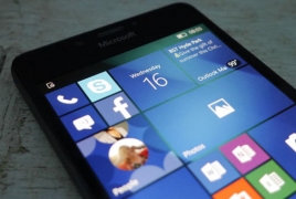 Windows Phone sales drop to almost non-existence