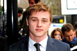 Ben Hardy joins Mary Shelley film “The Storm In The Stars”