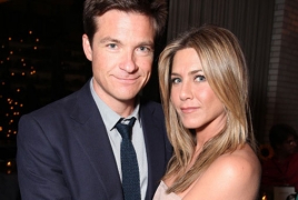 Jennifer Aniston, Jason Bateman reteam for “Office Christmas Party”