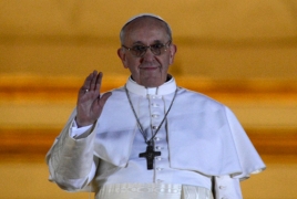 Pope Francis urges worldwide abolition of death penalty