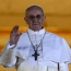 Pope Francis urges worldwide abolition of death penalty
