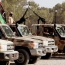 Libyan army 