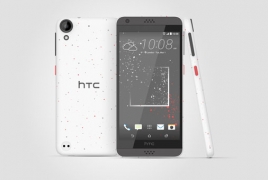 HTC Desire lineup offers 3 new devices with Micro Splash design