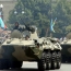 SIPRI: На Азербайджан пришлось почти 5% оружейного экспорта России