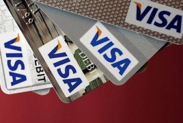 Visa brings payment expertise to Internet of Things