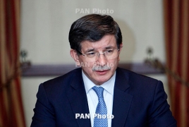 Turkey PM presents plan to bolster plagued tourism sector