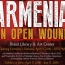 Glendale to host “Armenia: An Open Wound” exhibit