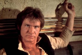 Harrison Ford reveals 1st look at “Star Wars” theme park in Disneyland