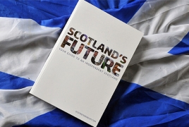Եթե Բրիտանիան դուրս գա ԵՄ-ից, Շոտլանդիան անկախության նոր հանրաքվե կպահաջի