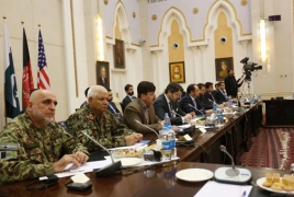 Afghanistan, Taliban to set date for face-to-face meeting: official