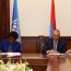 Armenia, World Bank ink $55 mln loan agreement
