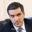 Новым омбудсменом Армении избран Арман Татоян