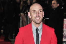 Dan Mazer’s rock star comedy “Stiff” in the works