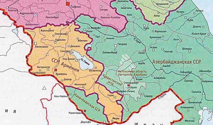Տեսանյութ .Ինչ է անում Ադրբեջանը առաջիկա հնարավոր պատերազմին, ի՞նչ վտանգներ է պարունակում Արցախում սկսած շինարարությունը
