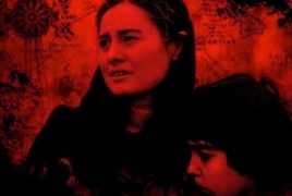 “Armenia, My Love” feature film on Genocide to premiere Apr 15