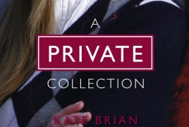 “Private” bestselling YA book series to get film treatment