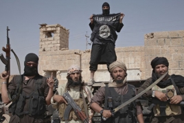 Islamic State foreign fighters' ranks drop to 25,000, U.S. says
