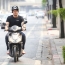 Uber launching first motorcycle hailing service