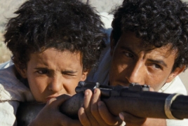 Foreign Language Oscar contender “Theeb” sells worldwide