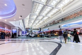 Dubai International Airport expands as it opens new concourse