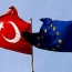 EU, Turkey fail to agree on personal data protection body creation