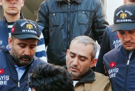 Ստամբուլում հայ կնոջ սպանության համար մեղադրվող Նազարյանը ցմահ ազատազրկման է դատապարտվել
