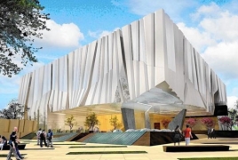 Գլենդելի քաղխորհուրդն առաջարկում է փոխել Հայ-ամերիկյան թանգարանի կառուցման վայրը
