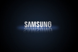 Samsung mass producing 256GB embedded chips