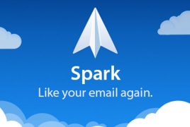 Readdle launches customizable email app Spark for iPad
