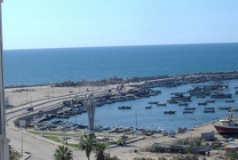 Hamas hopes renewed Turkey-Israel ties will lead to Gaza seaport