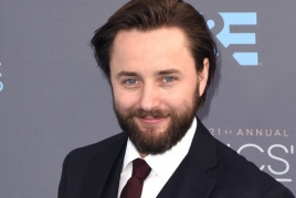 “Mad Men”'s Vincent Kartheiser books role on Hulu comedy “Casual”