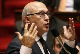 French Finance Minister ‘deeply believes’ UK should stay in EU