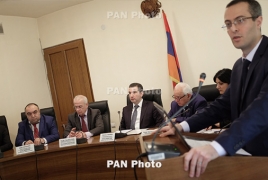 Coca Cola в Армении оштрафована на 50 млн драм за препятствование деятельности Pepsi