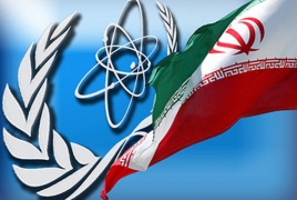 Iran briefly exceeds limit set by deal, comes back: IAEA