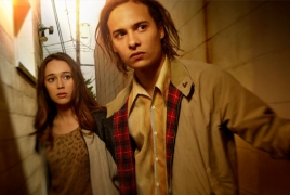Danger lies ahead in “Fear the Walking Dead” season 2 teaser