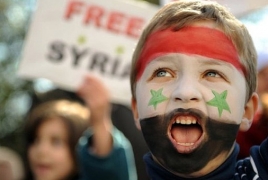 В Сирии впервые за 5 лет вступил в силу режим прекращения огня