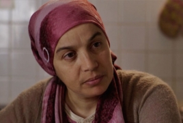 Immigration drama “Fatima” named best film at France’s Cesar Awards