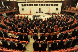 Прокурдская фракция турецкого парламента отказалась распространять пропаганду о Ходжалу