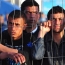 Migrants hold protests along Greek-Macedonian border