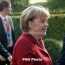Europe can’t allow Greece to fall into ‘chaos’, Merkel says