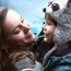 Brie Larson wins best actress Oscar for “Room”