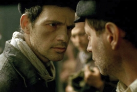 Holocaust drama “Son of Saul” wins Oscar for best foreign language film