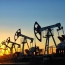 Brent crude up by 17% to cost over $35