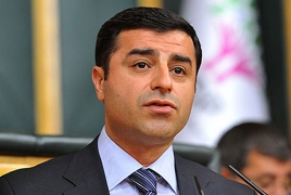 Курдский политик: Анкара угрожает курдам повторением судьбы армян